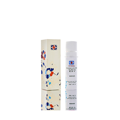 大宁会下雨的乳液